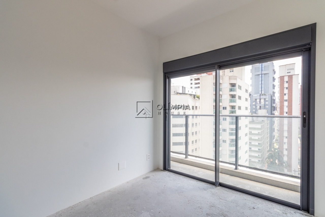 Apartamento – Pinheiros