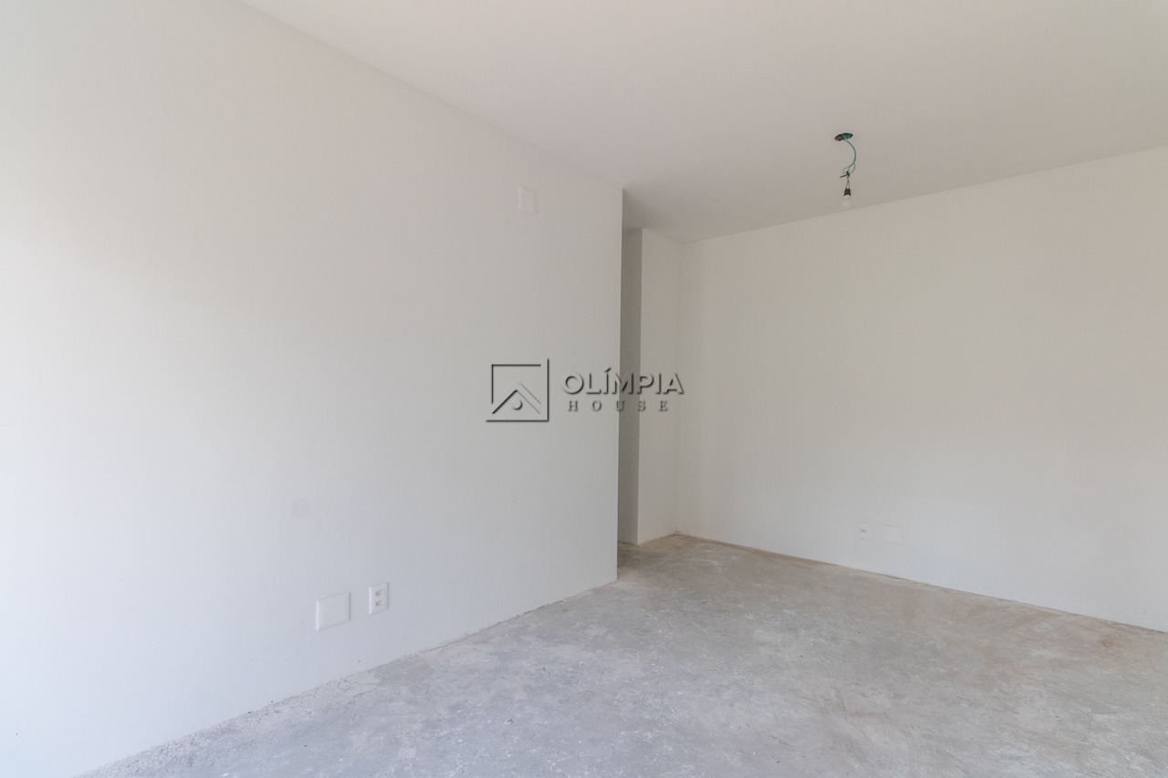 Apartamento – Pinheiros