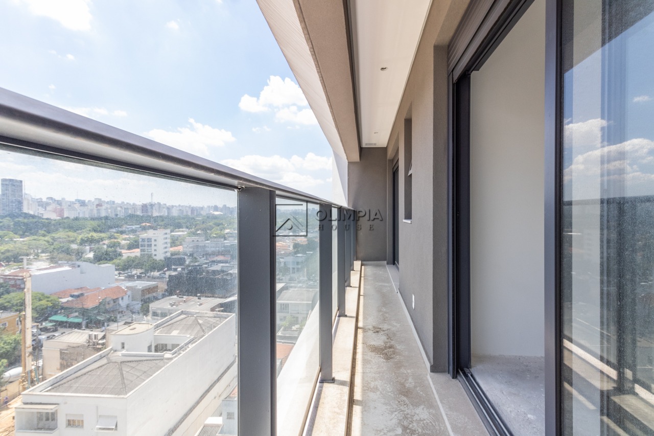 Apartamento – Pinheiros