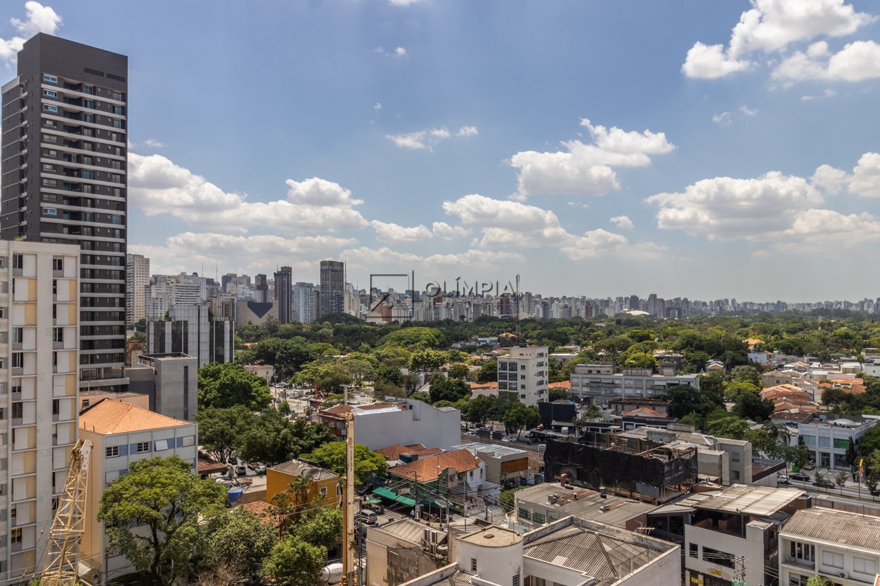 Apartamento – Pinheiros