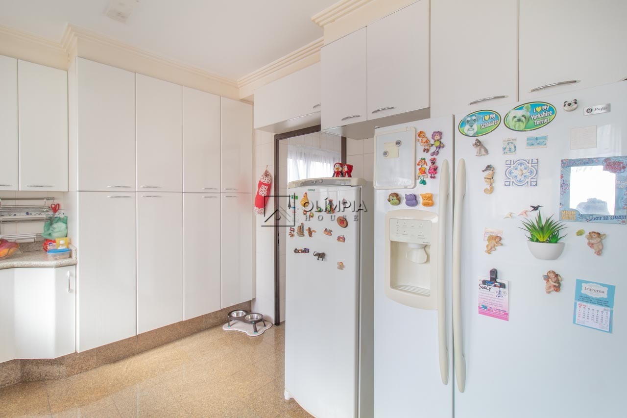 Apartamento - Chácara Klabin SP