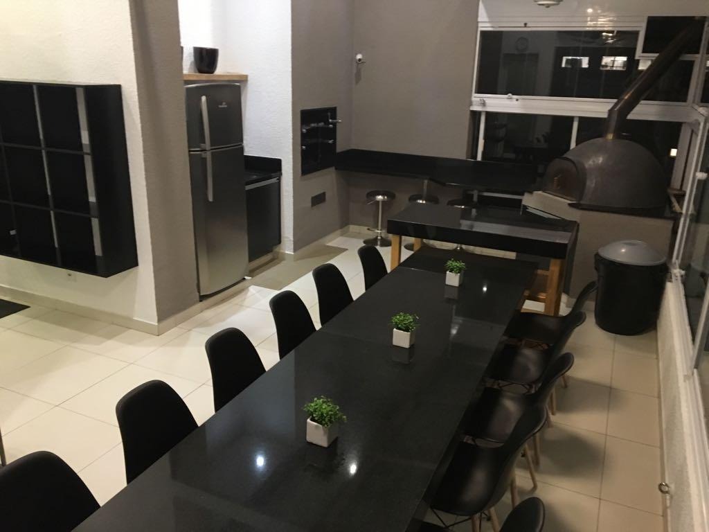 Apartamento – Campo Belo