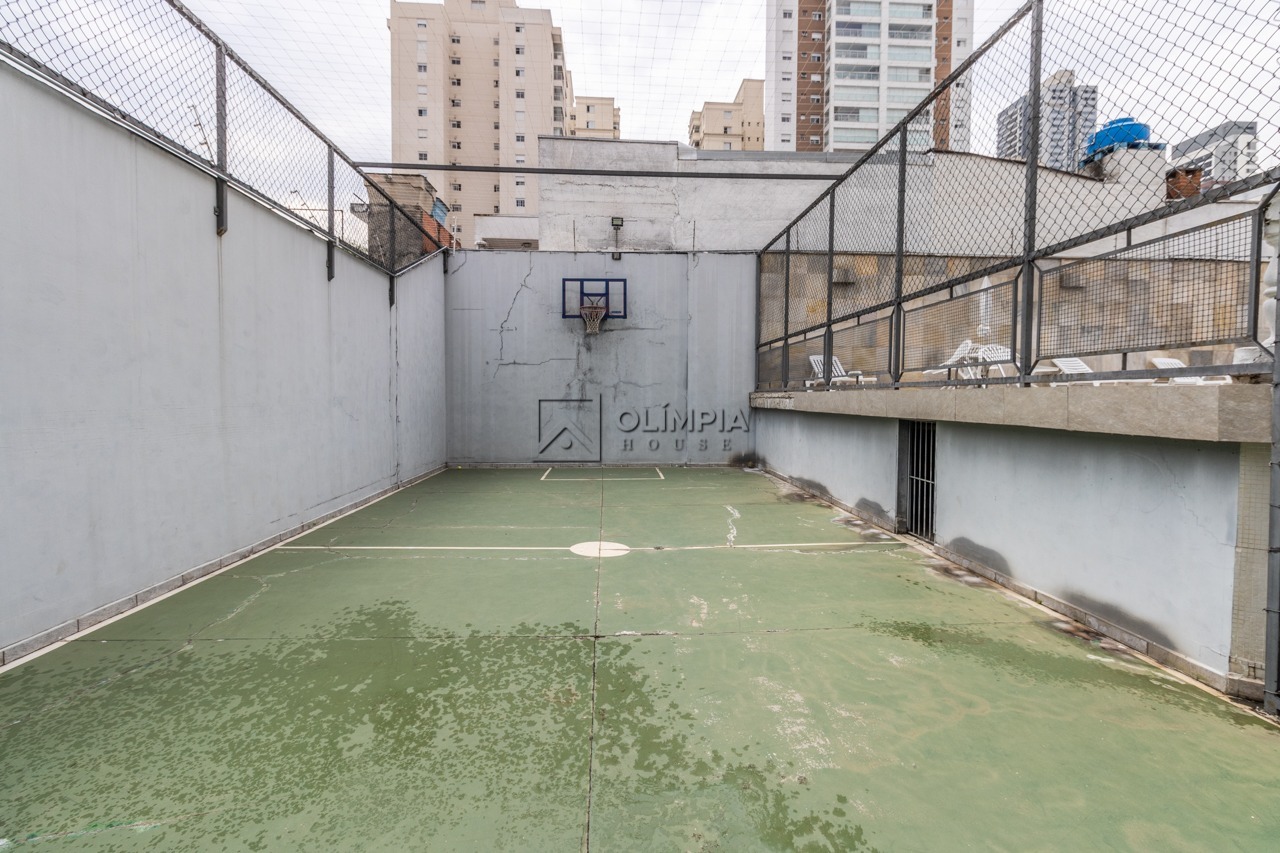 Apartamento – Pompéia