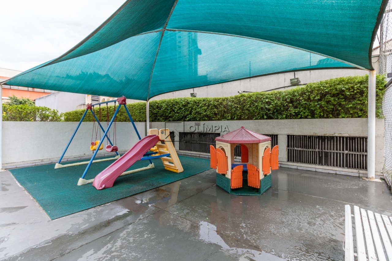 Apartamento – Pompéia