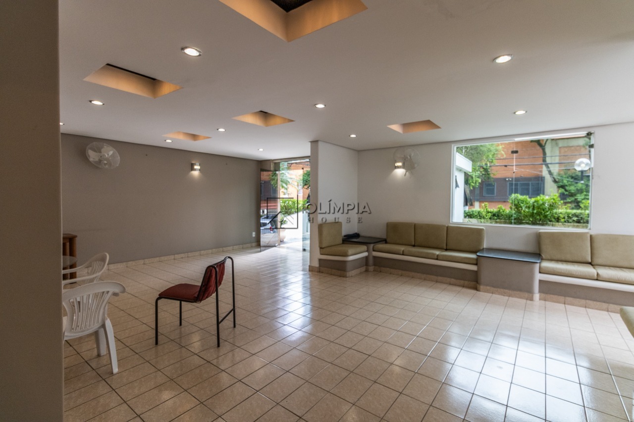 Apartamento – Pompéia