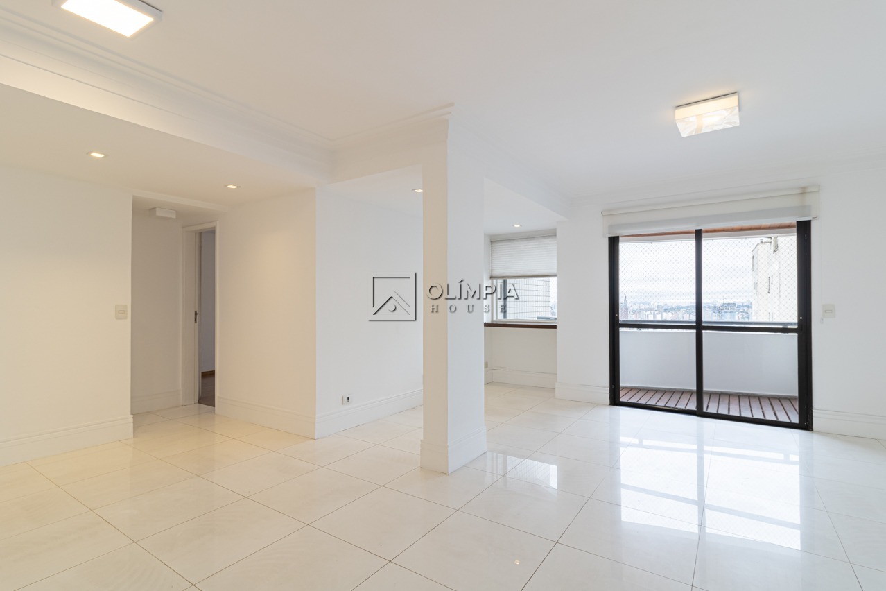 Apartamento – Vila Madalena