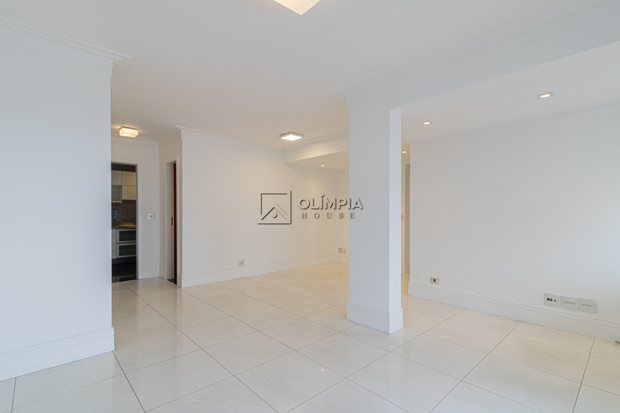 Apartamento – Vila Madalena