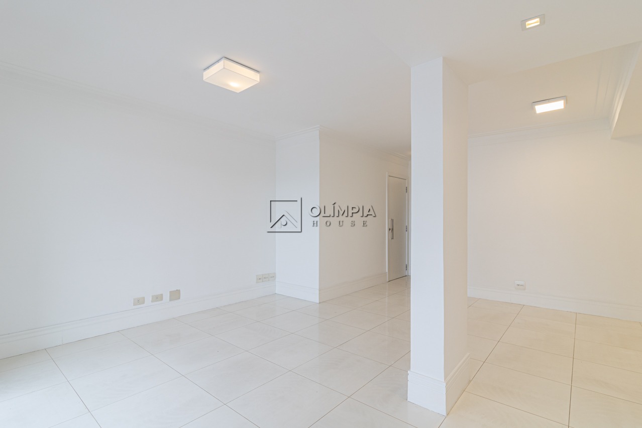 Apartamento – Vila Madalena