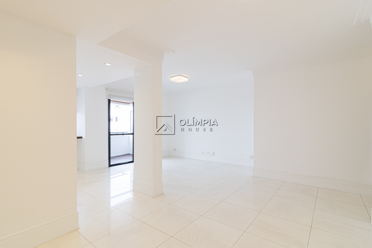 Apartamento – Vila Madalena