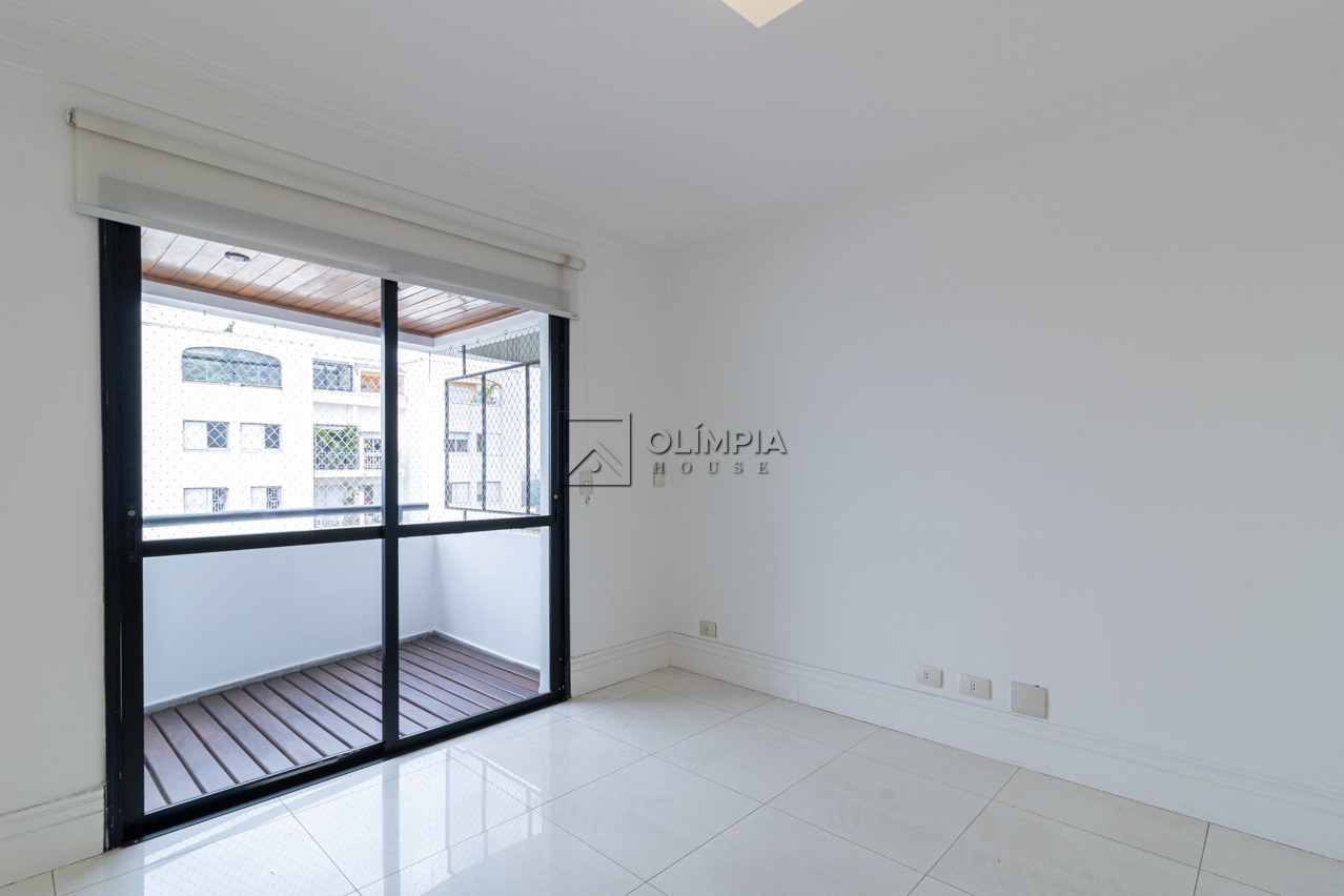 Apartamento – Vila Madalena