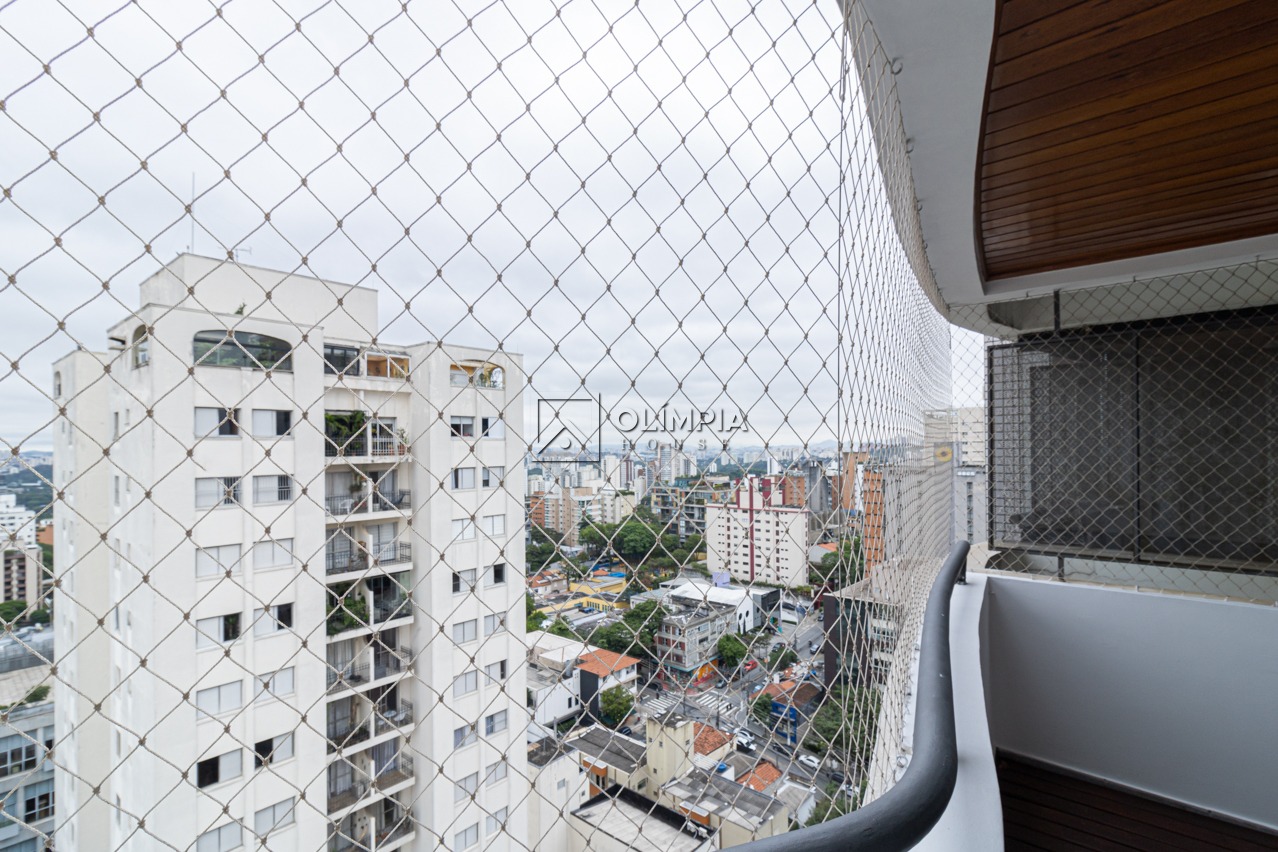 Apartamento – Vila Madalena