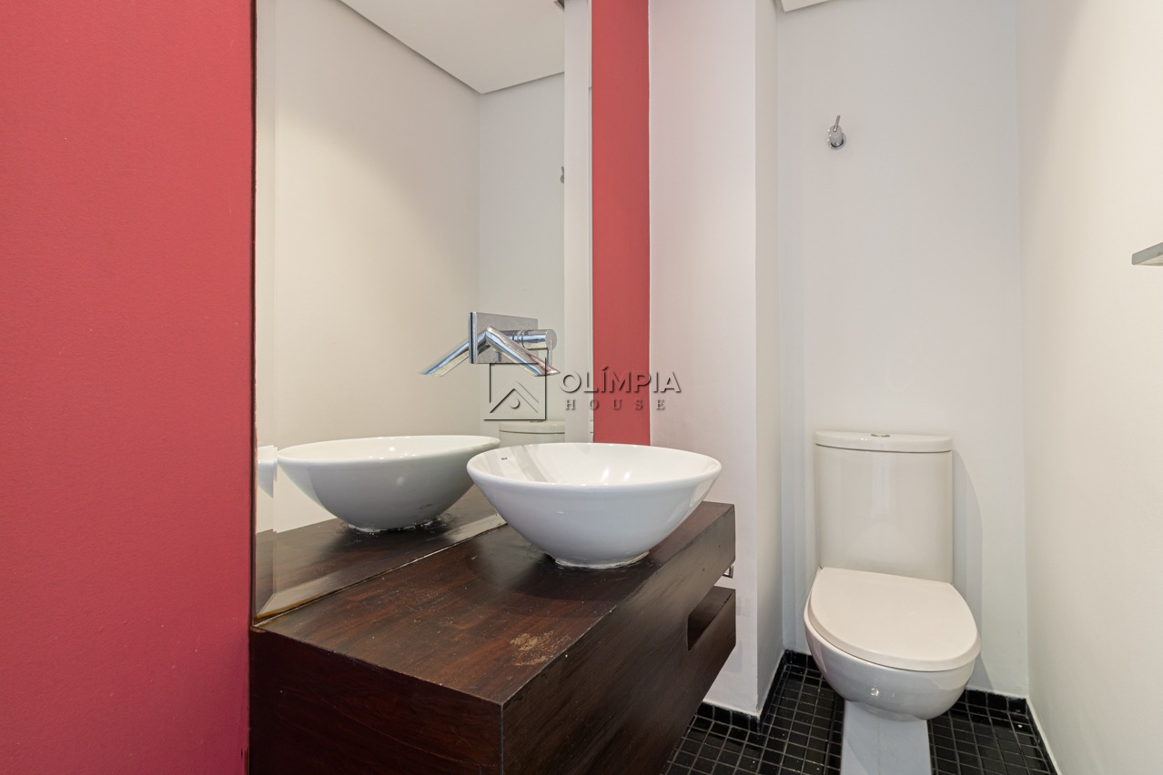 Apartamento – Vila Madalena