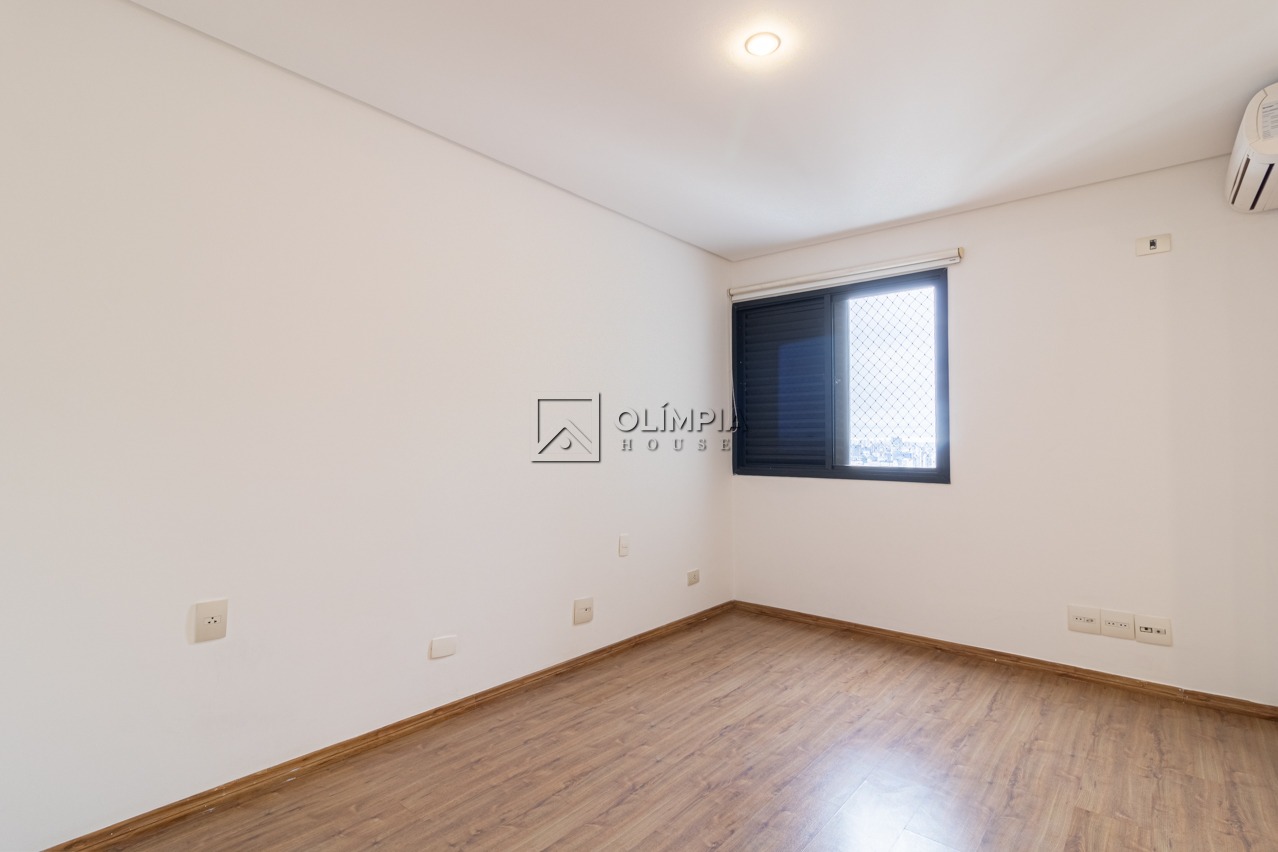 Apartamento – Vila Madalena