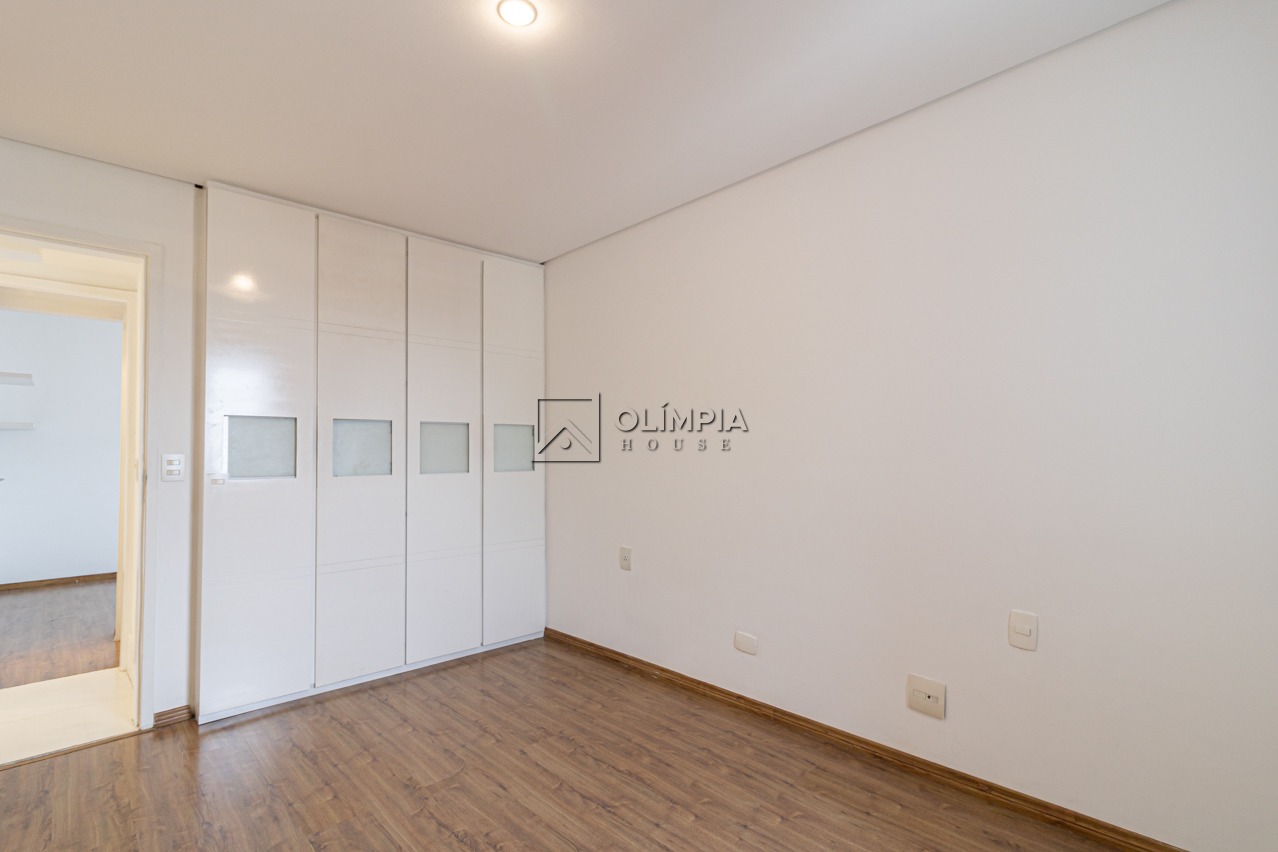 Apartamento – Vila Madalena