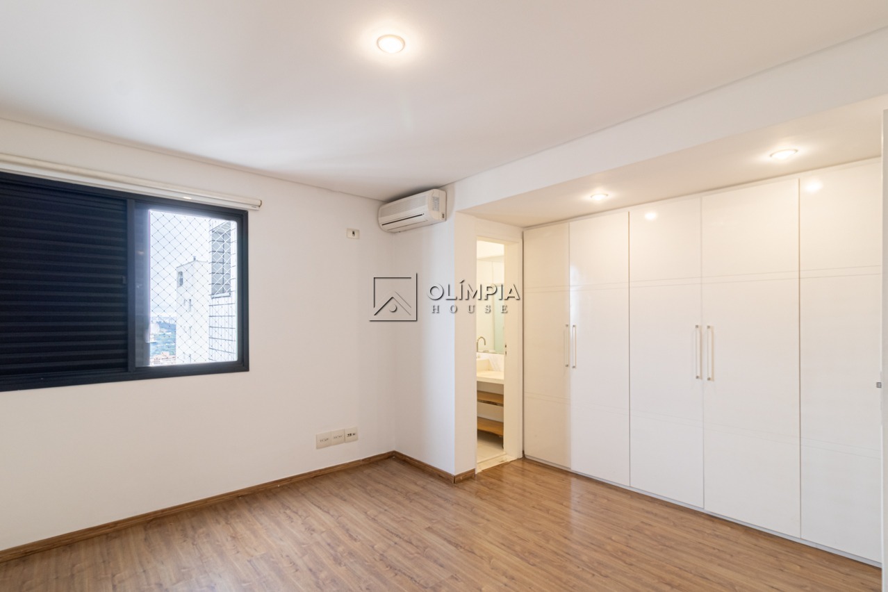 Apartamento – Vila Madalena