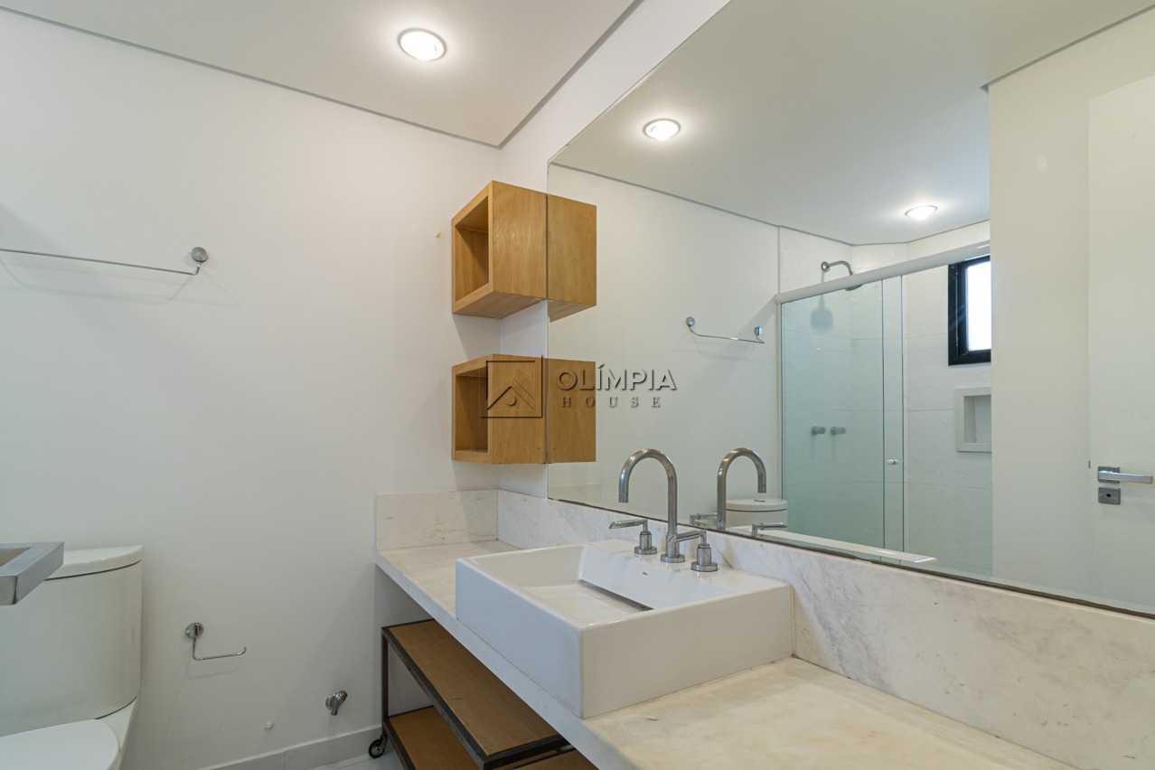 Apartamento – Vila Madalena