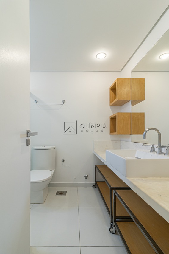 Apartamento – Vila Madalena