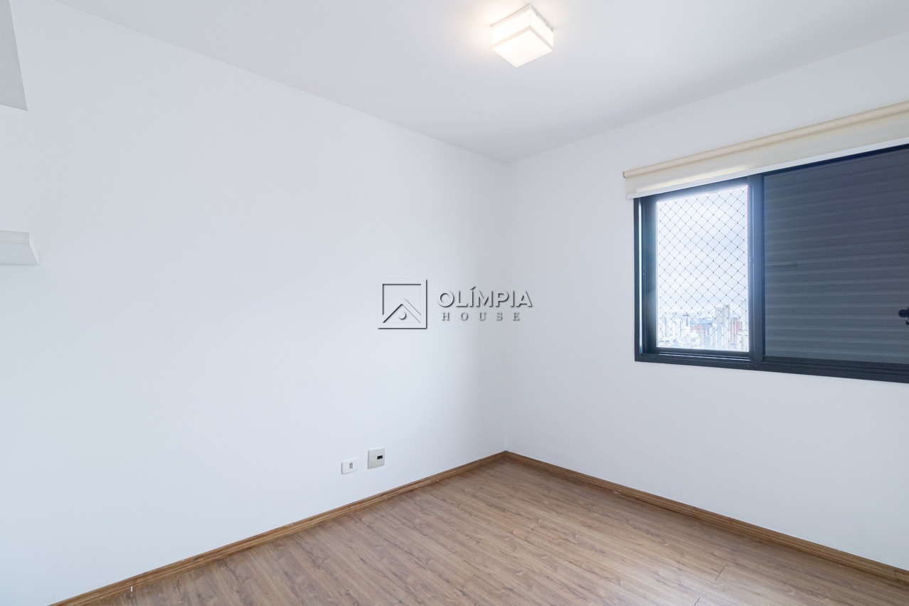 Apartamento – Vila Madalena