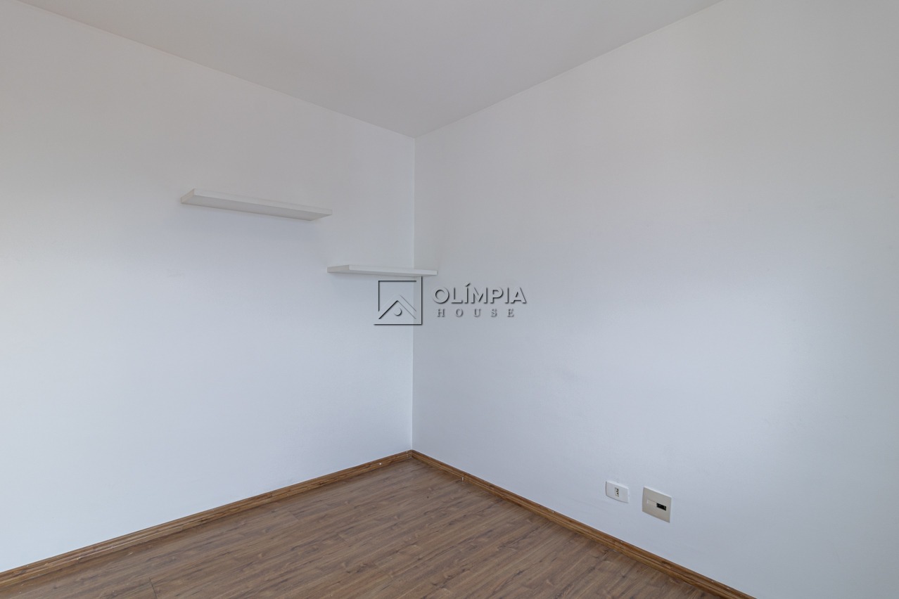 Apartamento – Vila Madalena