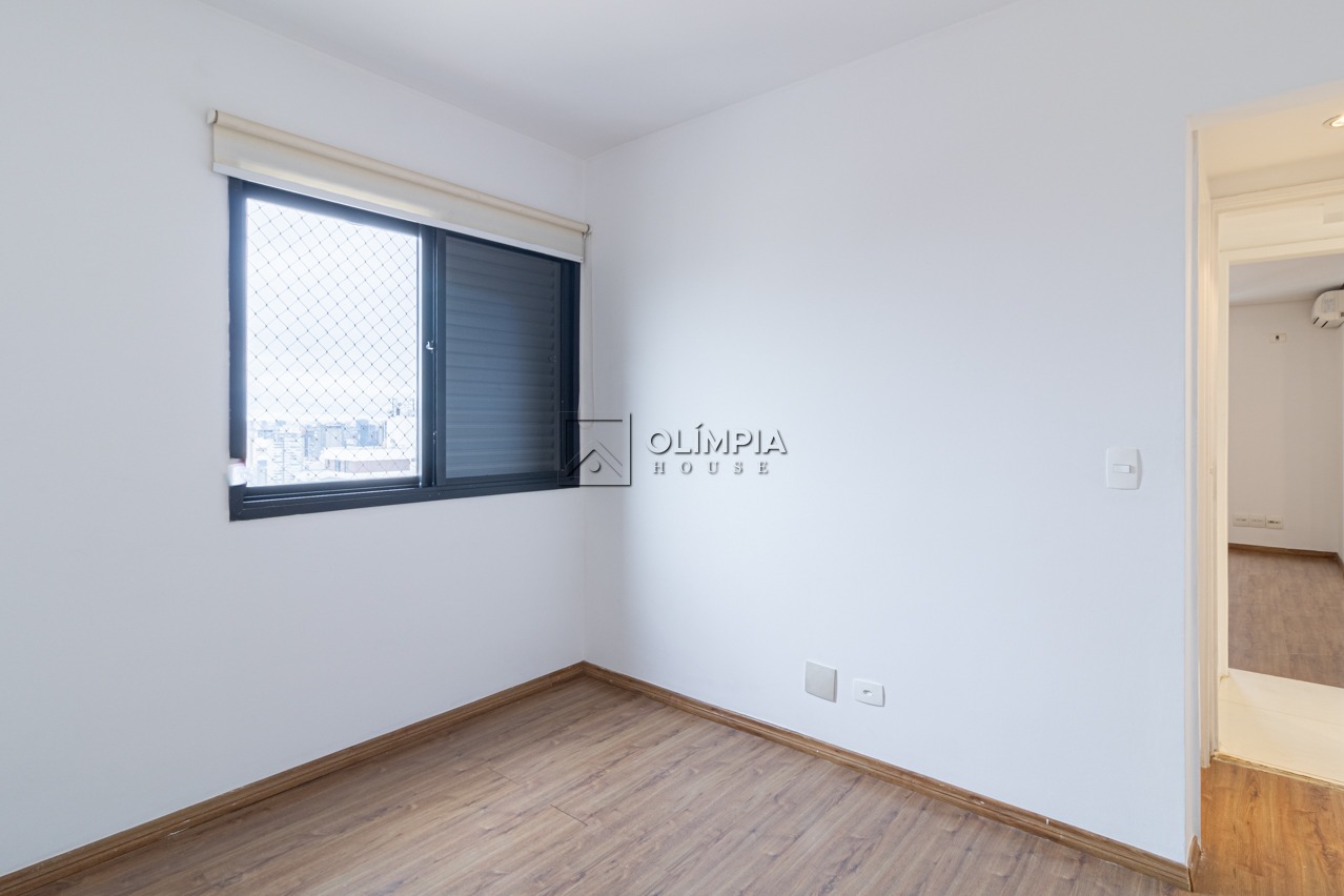 Apartamento – Vila Madalena