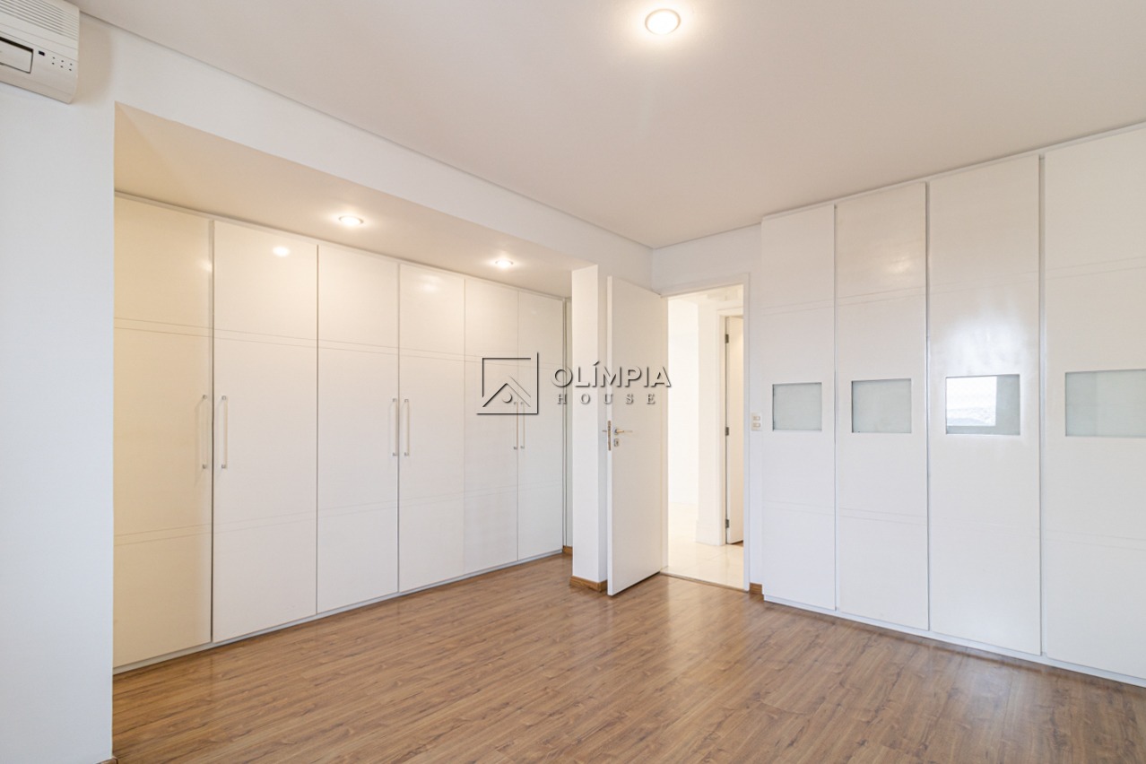 Apartamento – Vila Madalena