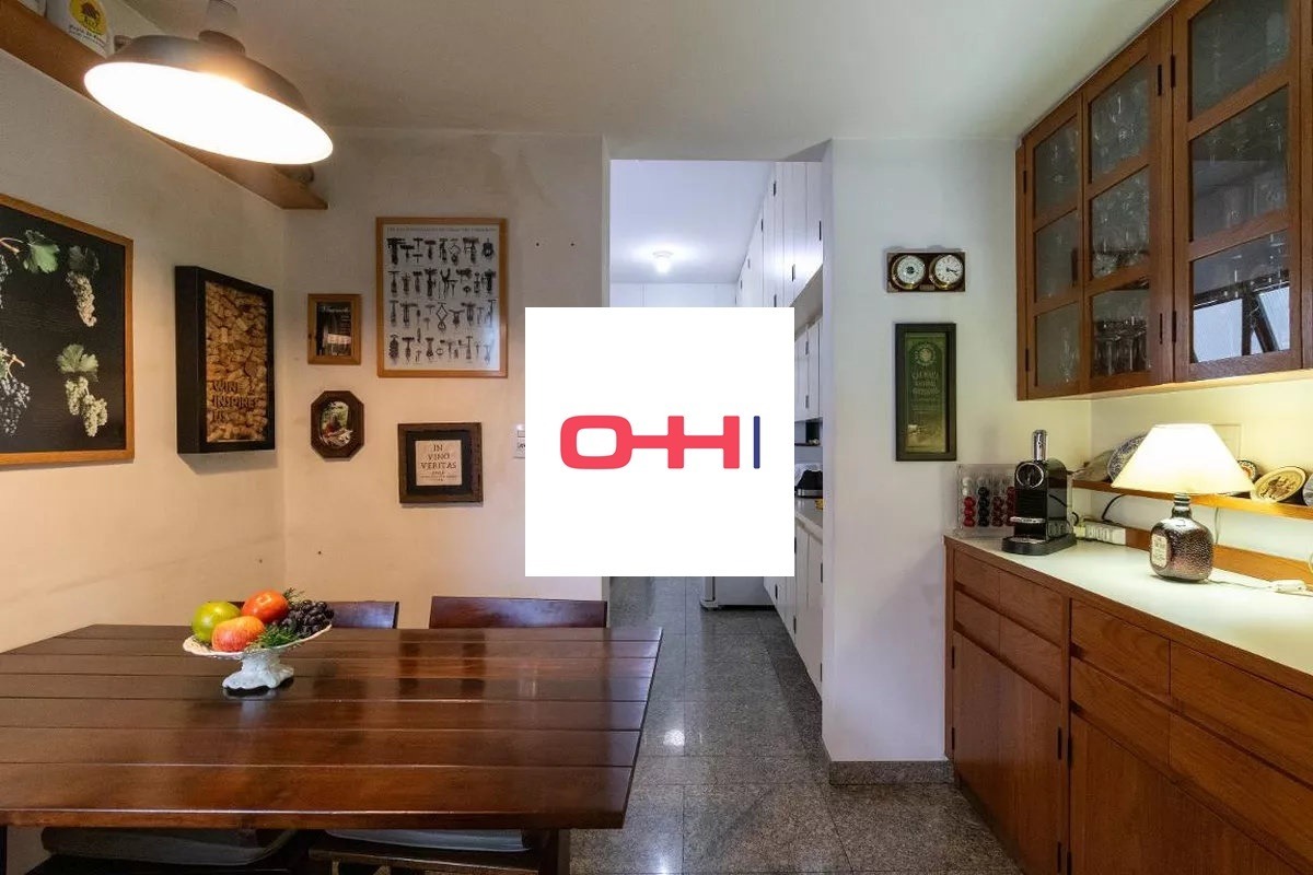 Apartamento – Perdizes