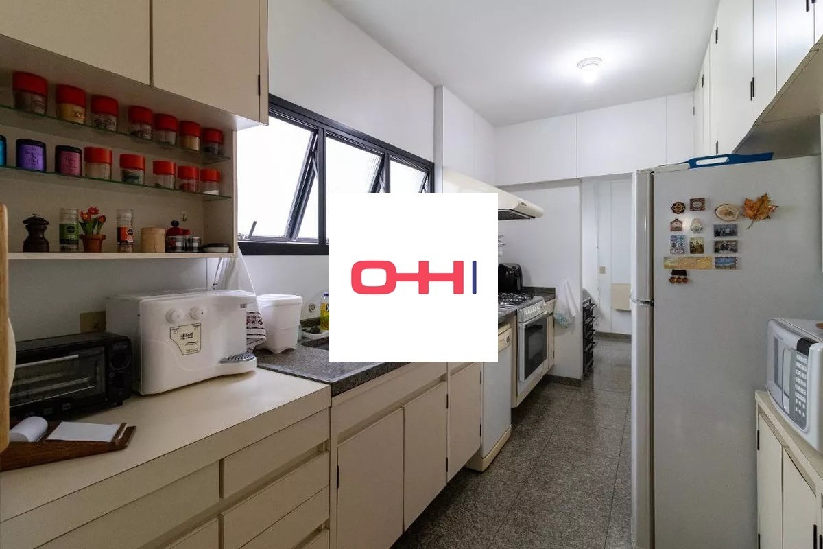 Apartamento – Perdizes