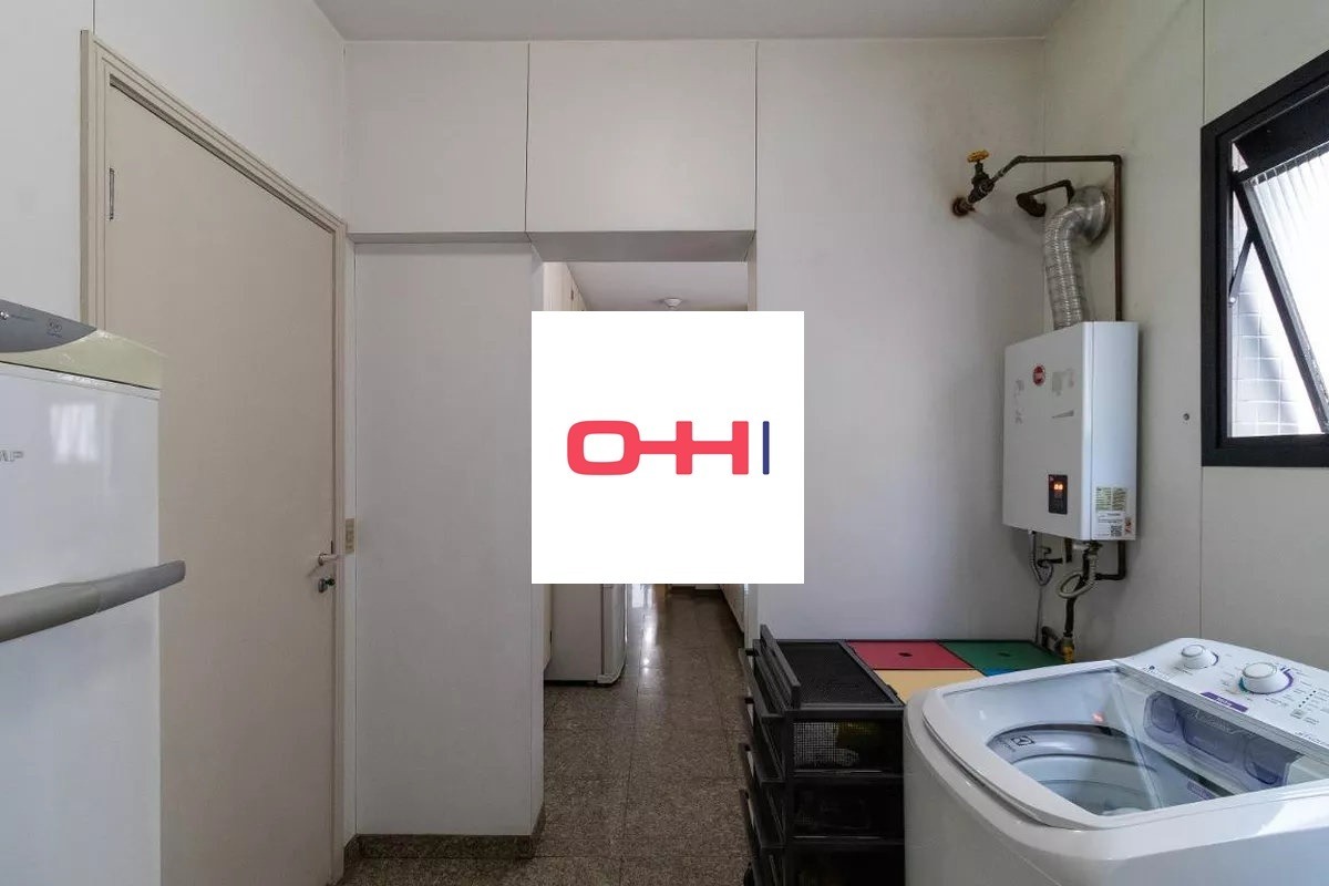 Apartamento – Perdizes