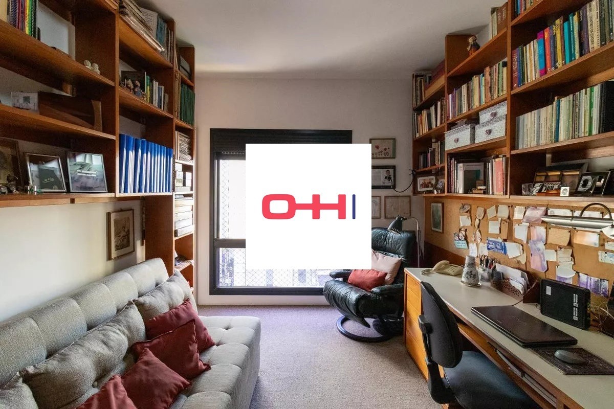 Apartamento – Perdizes