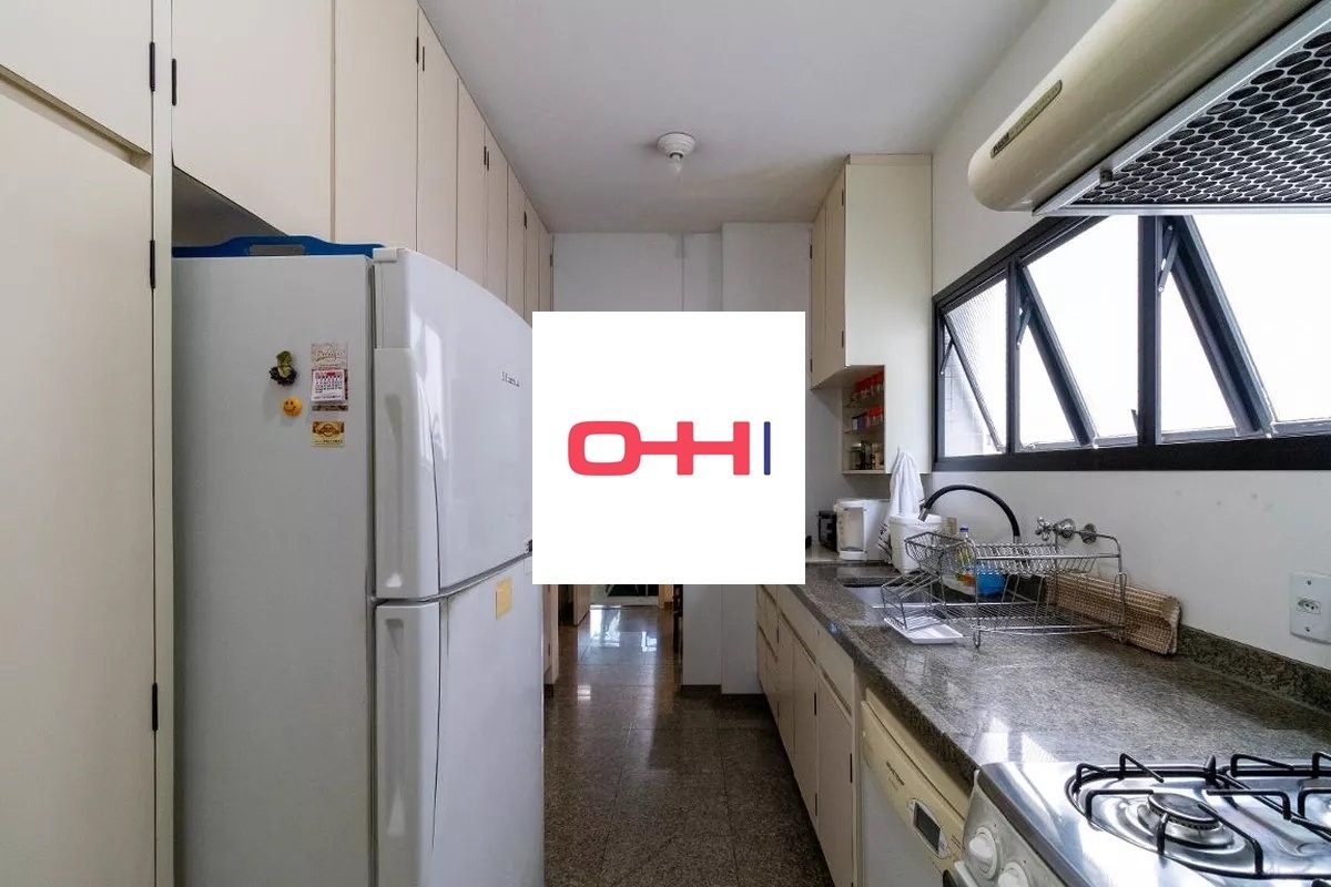 Apartamento – Perdizes