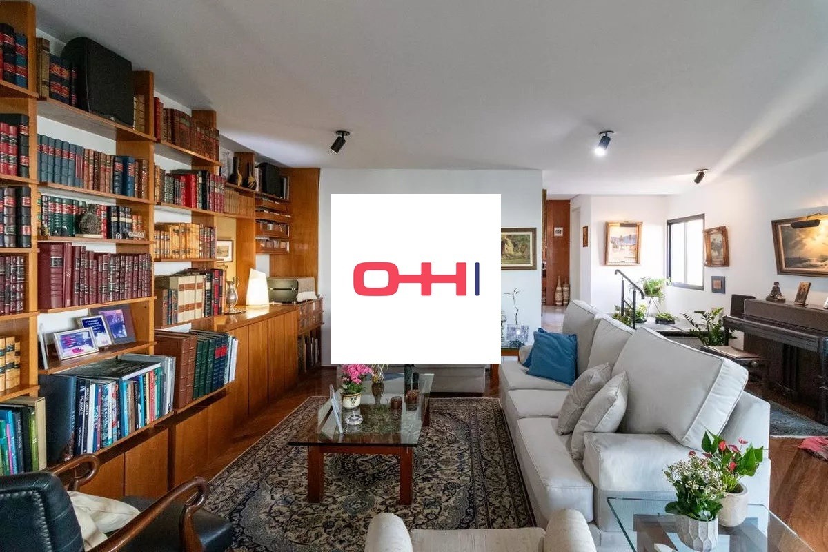 Apartamento – Perdizes
