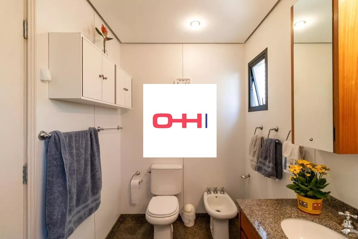 Apartamento – Perdizes