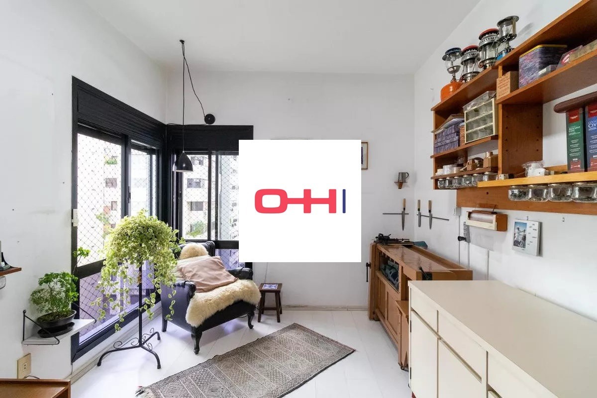 Apartamento – Perdizes