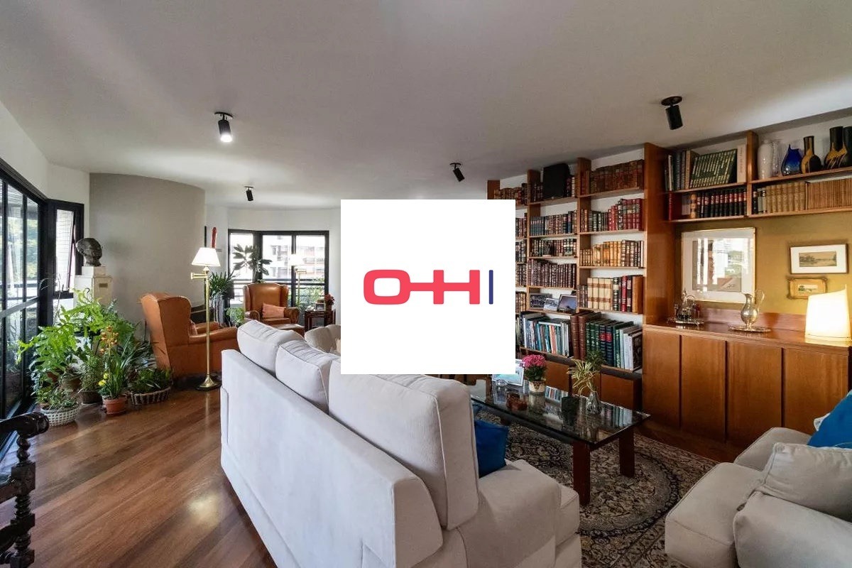 Apartamento – Perdizes