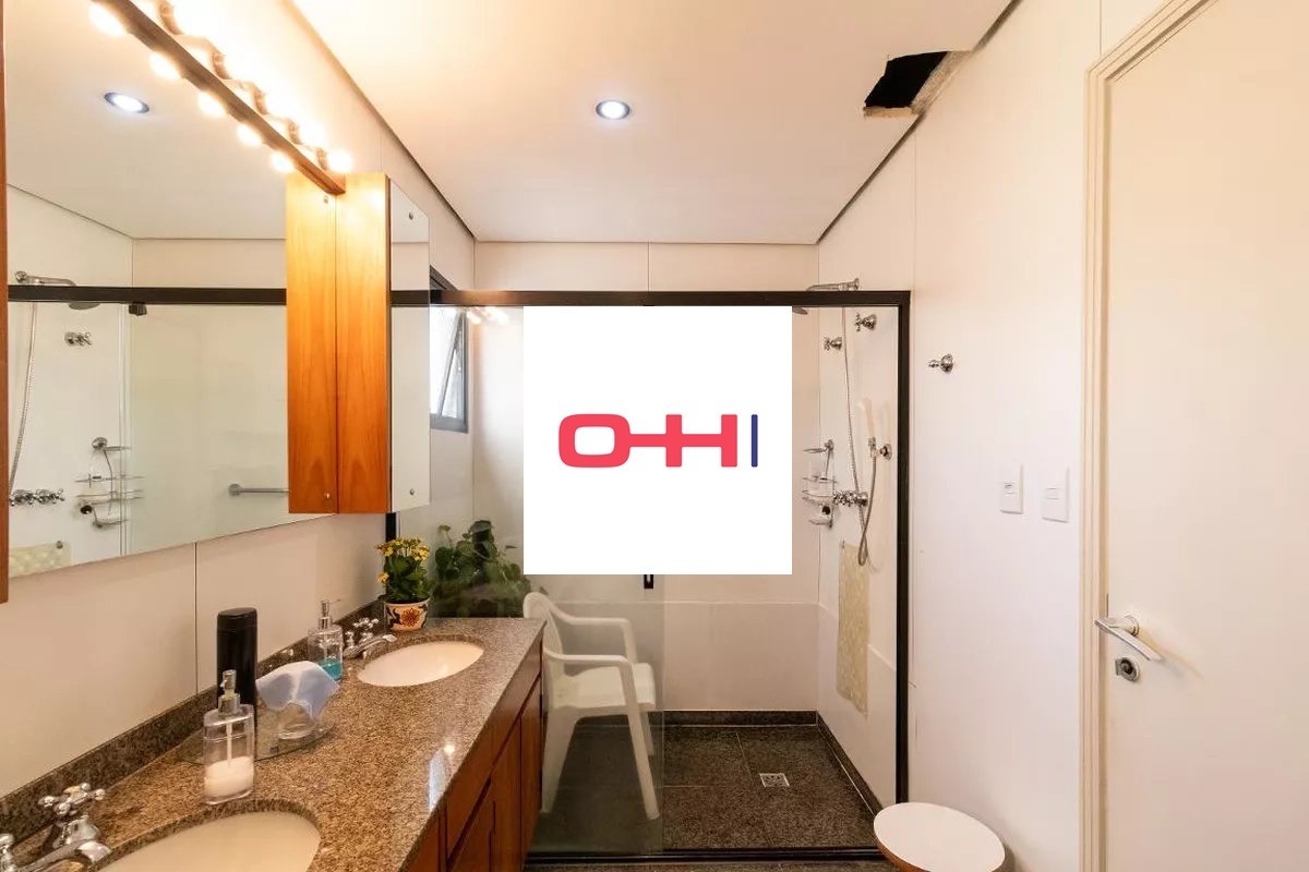 Apartamento – Perdizes