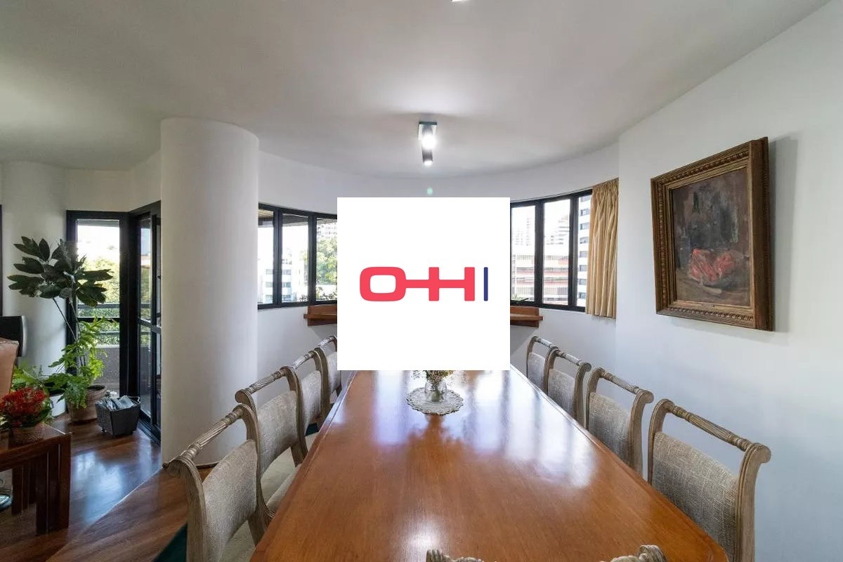 Apartamento – Perdizes