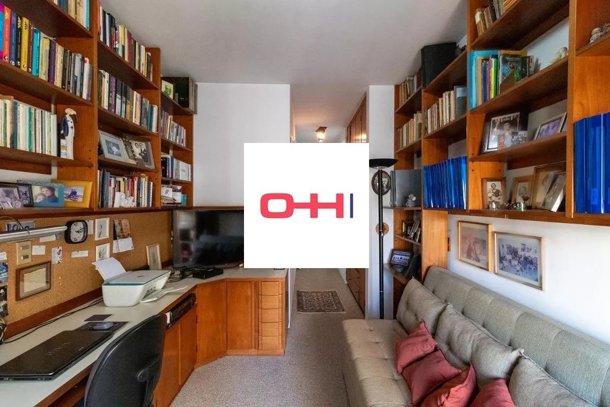 Apartamento – Perdizes