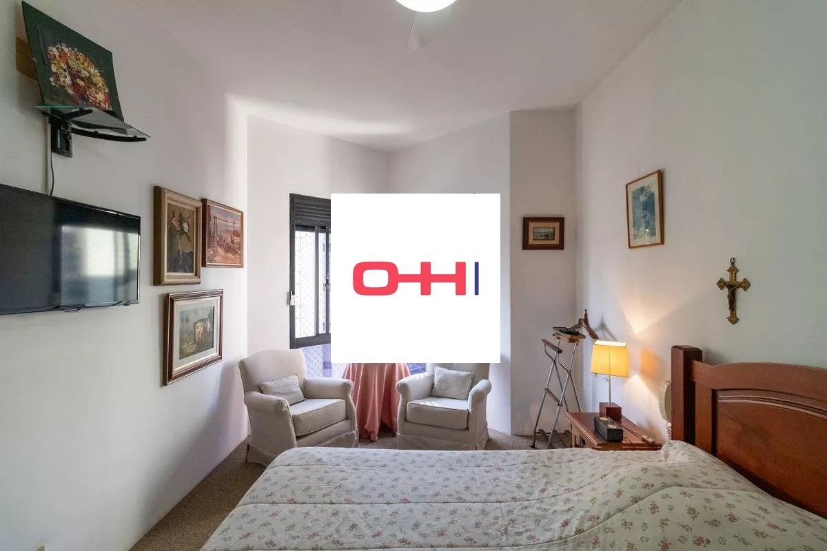 Apartamento – Perdizes