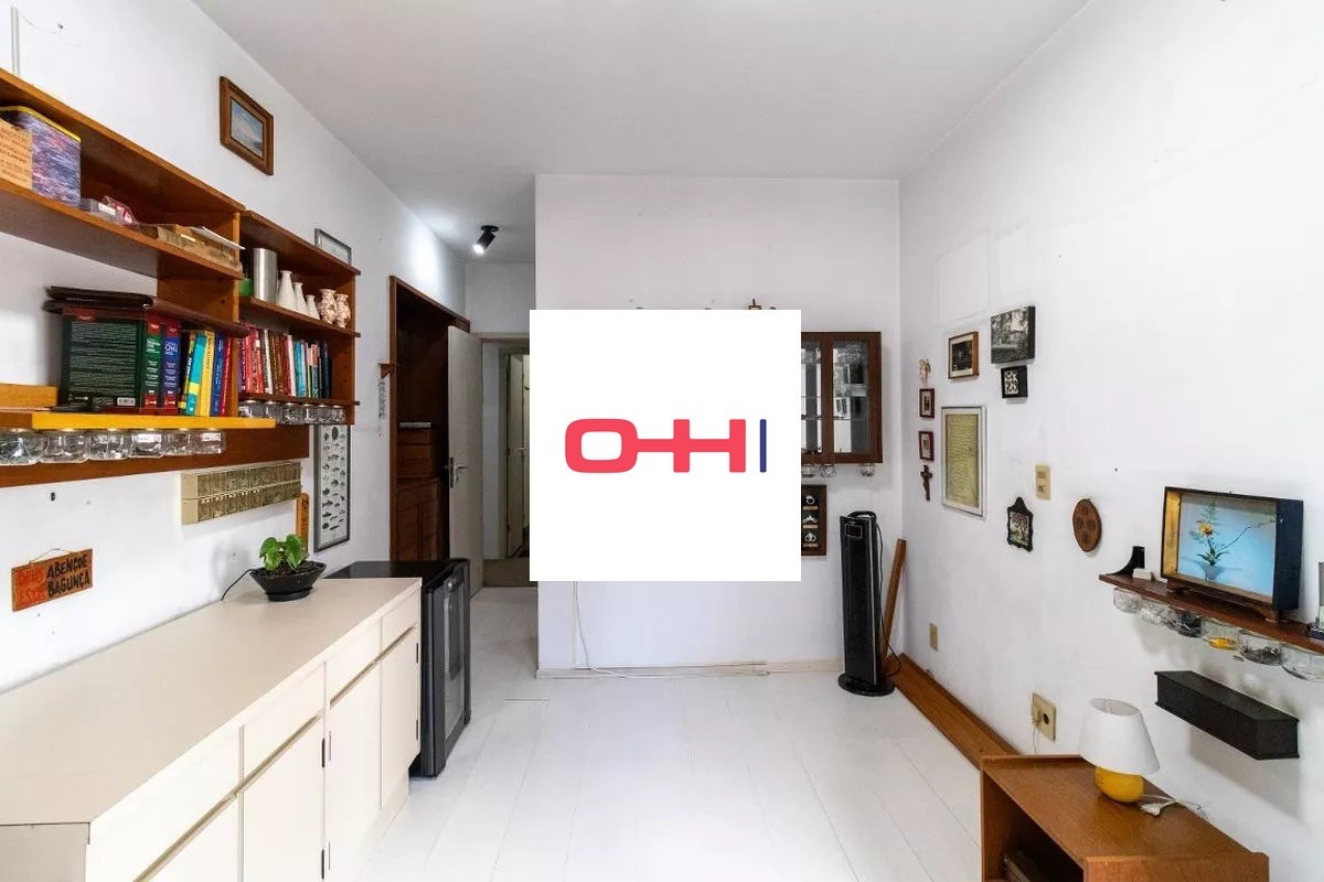 Apartamento – Perdizes