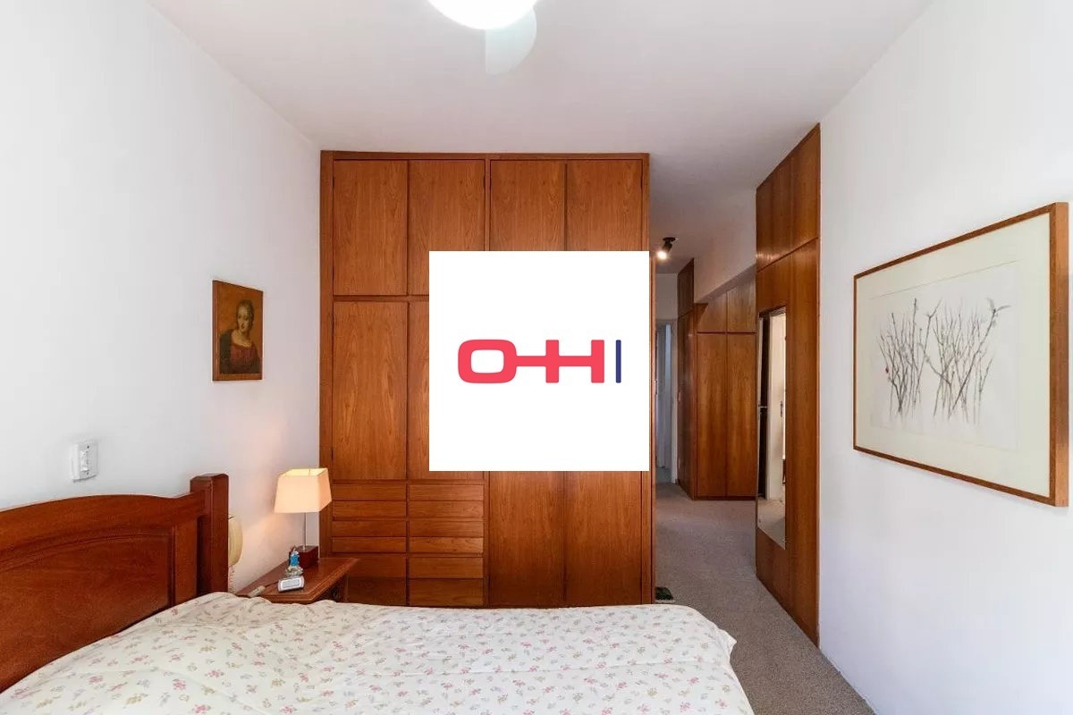 Apartamento – Perdizes