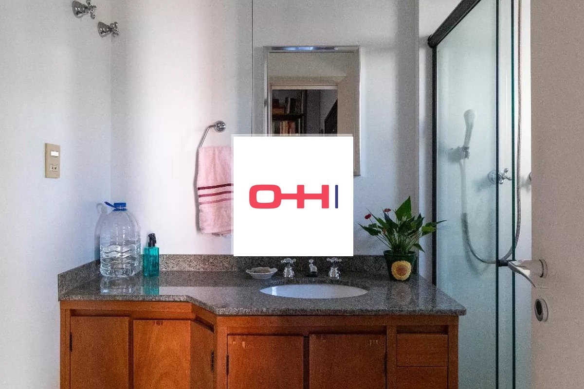 Apartamento – Perdizes