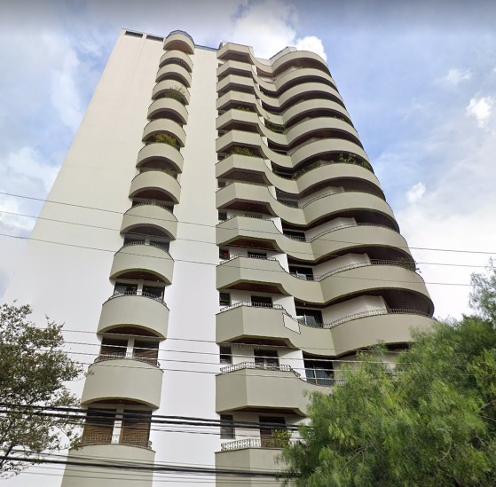 Apartamento – Campo Belo