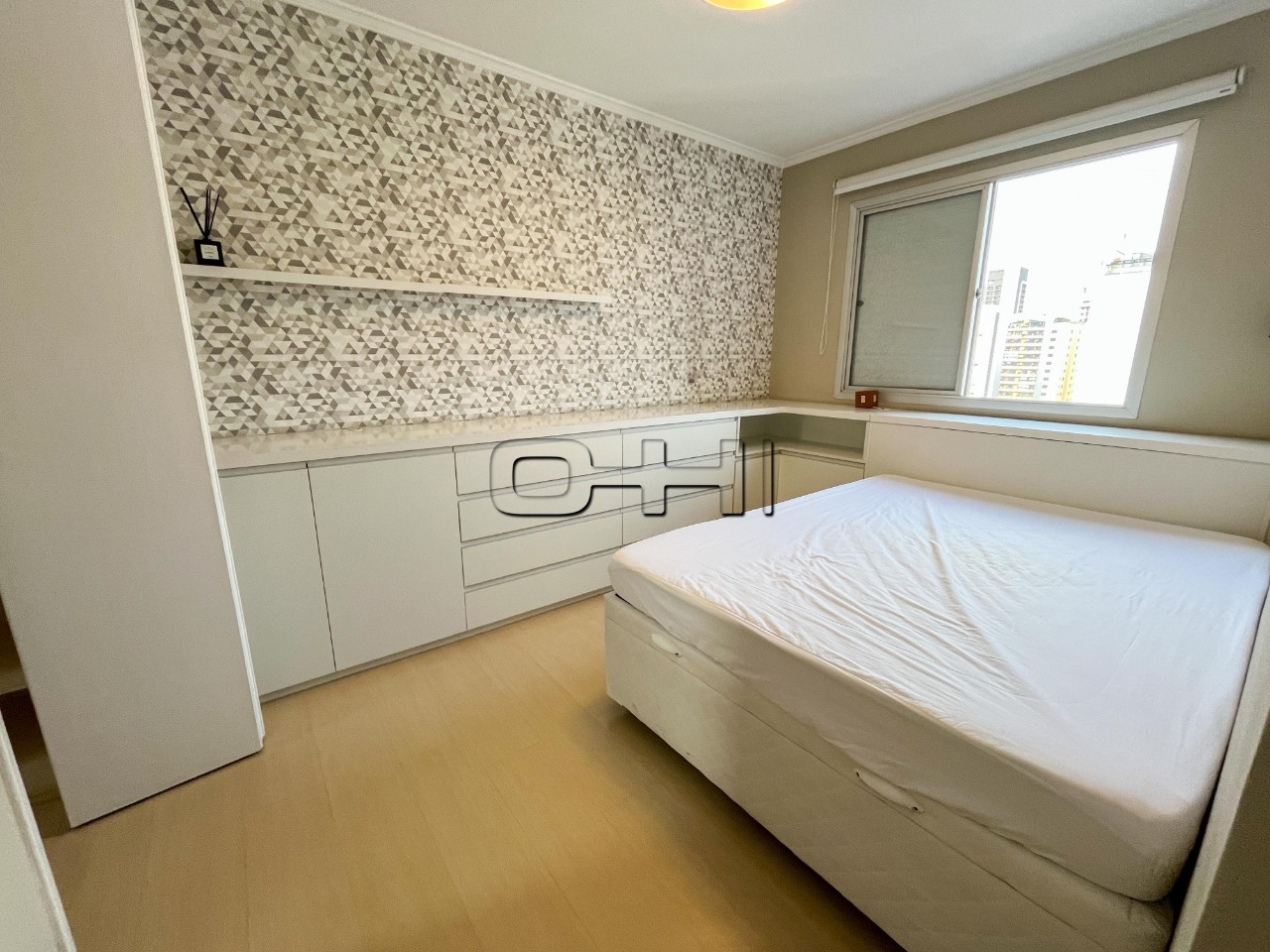 Apartamento – Brooklin