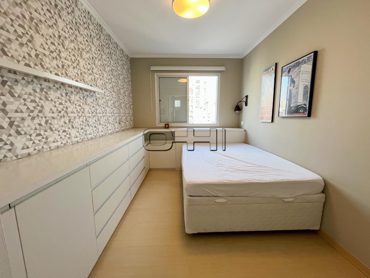 Apartamento – Brooklin