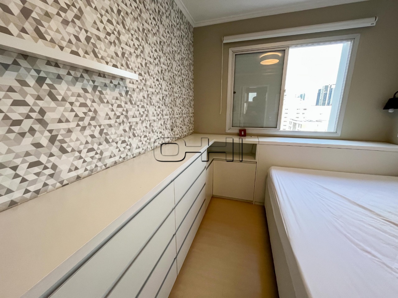 Apartamento – Brooklin