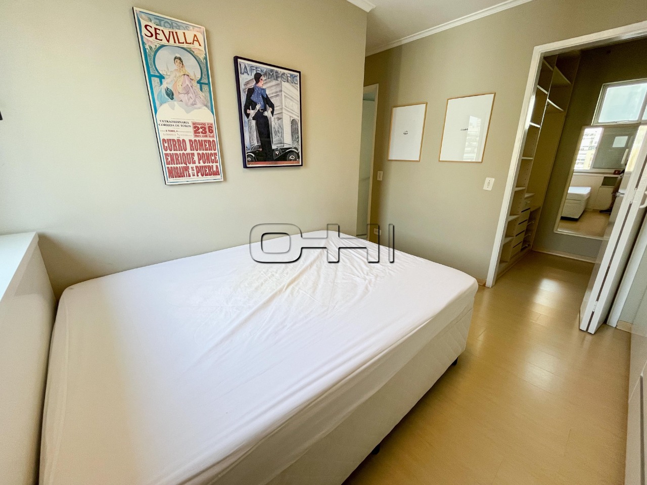 Apartamento – Brooklin