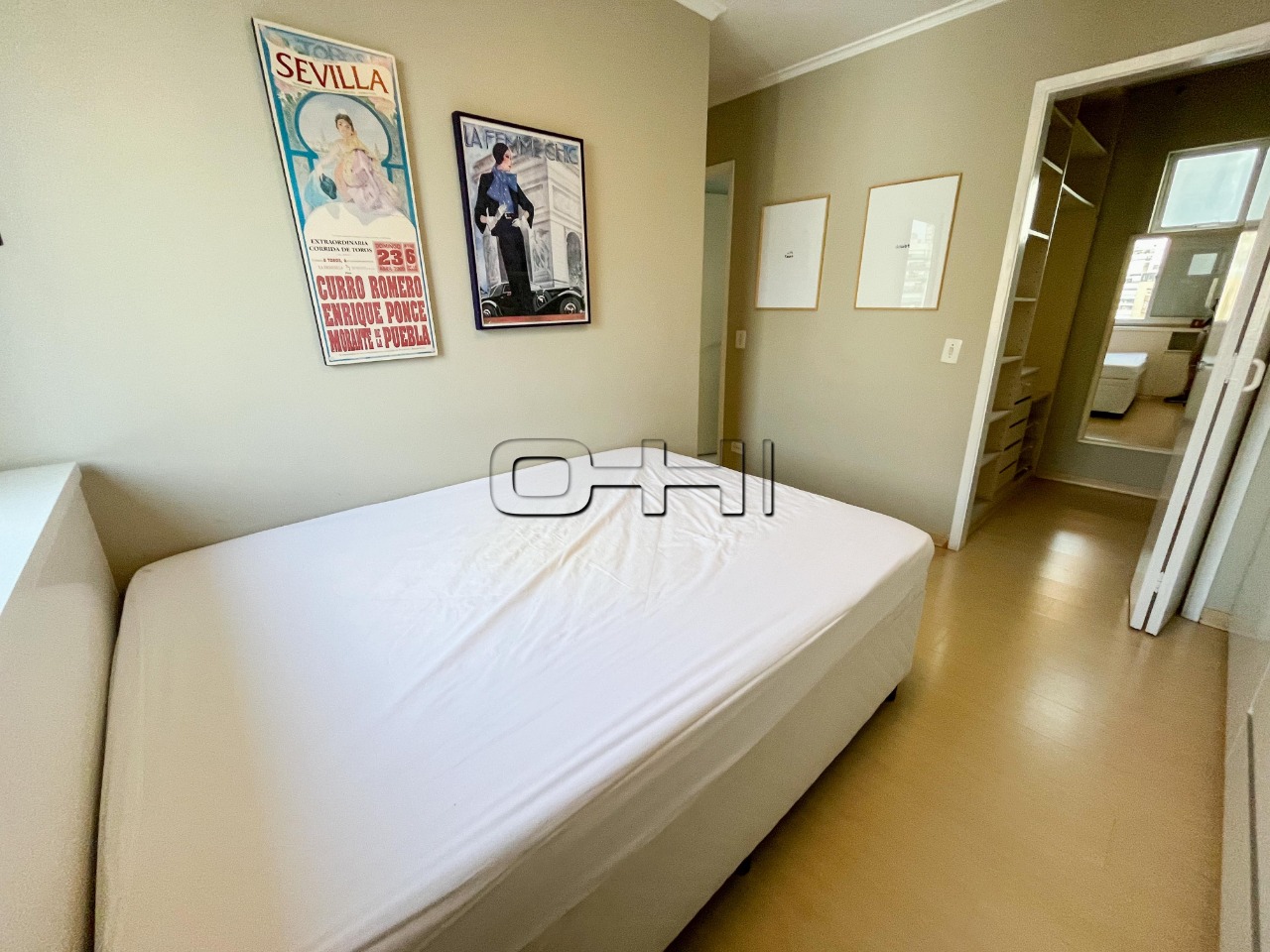 Apartamento – Brooklin
