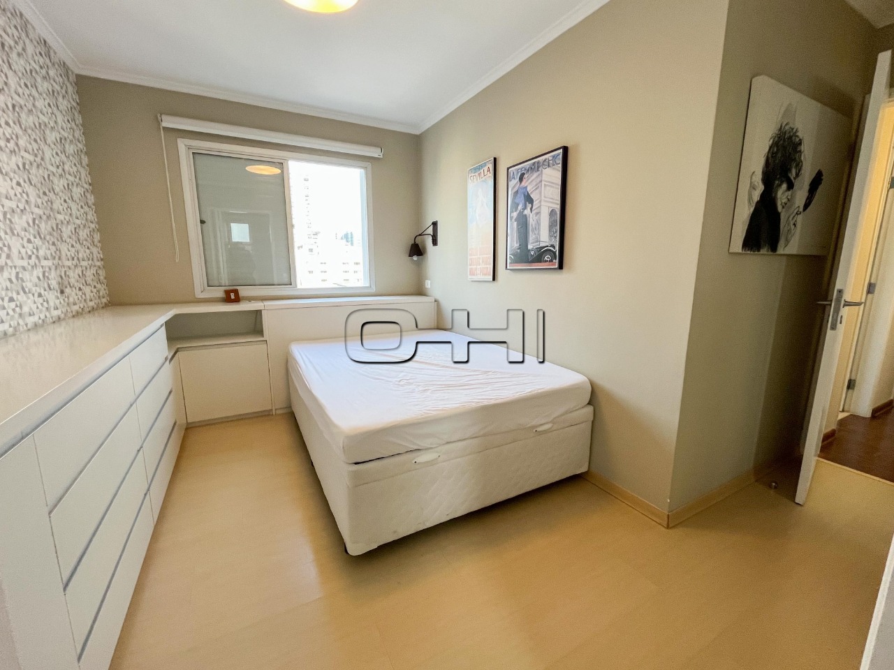 Apartamento – Brooklin