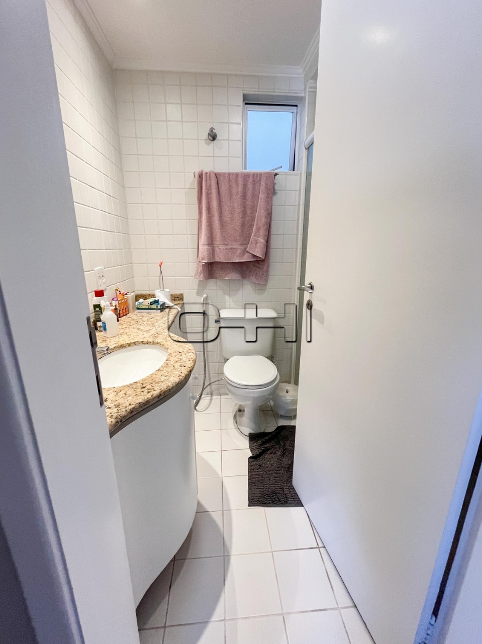 Apartamento – Brooklin