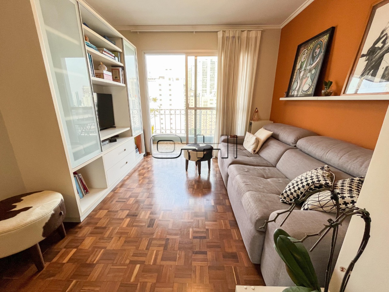 Apartamento – Brooklin